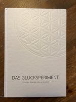 NEU: Buch Das Glücksperiment von Corinna Danner & Julia Beckert Pankow - Prenzlauer Berg Vorschau