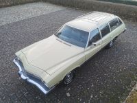 Buick Century Luxus Station Wagon 5,7L V8 7 Sitzer USCar Oldtimer Thüringen - Schimberg Vorschau