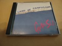 CD  Genises Land of Confuision. Bayern - Neustadt b.Coburg Vorschau