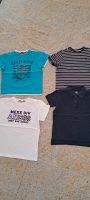 4 T-Shirts Jungs 122/128/134 mexx Esprit S.Oliver  h&m Rheinland-Pfalz - Sprendlingen Vorschau