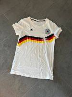 Adidas Trefoil Womens Shirt DFB EM 2024 Baden-Württemberg - Biberach an der Riß Vorschau