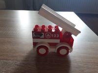 Lego Duplo Mein erstes Feuerwehrauto 10917 Bayern - Fürstenfeldbruck Vorschau