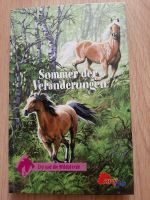 Kinder Buch - Sommer der Verlängerungen - N E U Dortmund - Derne Vorschau