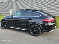 Mercedes Benz GLE  Amg Coupe Bielefeld - Bielefeld (Innenstadt) Vorschau