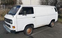 VW BUS T3  - Projekt Nordrhein-Westfalen - Rheinbach Vorschau