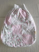 Pucksack Schlafsack newborn Handmade Hessen - Liederbach Vorschau