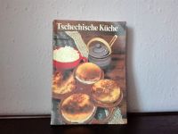 Vintage DDR Kochbuch Tschechische Küche 80er Hannover - Mitte Vorschau