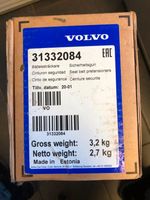 Sicherheitsgurt mit Gurtstraffer Volvo XC90 31332084 Niedersachsen - Hodenhagen Vorschau