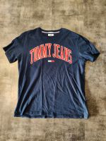Tommy Jeans / Hilfiger T-shirt Größe XXL Niedersachsen - Lingen (Ems) Vorschau