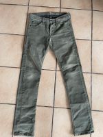 Colen Markenhose, Gr. 30, Top, khaki, Herren Rheinland-Pfalz - Rhens Vorschau