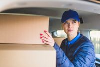 Paketzusteller Fahrer (m/w/d) Düsseldorf Düsseldorf - Stadtmitte Vorschau