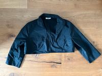 Schwarzer Bolero von Vera Mont Hessen - Gießen Vorschau