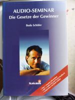 Bodo Schäfer - Die Gesetze der Gewinner Nordrhein-Westfalen - Hagen Vorschau