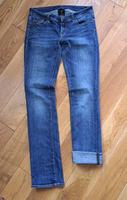RAR: Genetic Denim Jeans Skinny W27 XS Rheinland-Pfalz - Merkelbach Vorschau