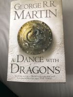 A Dance with Dragons Band 5 Game of Thrones Schleswig-Holstein - Flensburg Vorschau