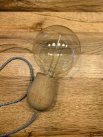 Neue skandinavische Designer Lampe Leuchte mit extra langem Kabel Nordrhein-Westfalen - Halle (Westfalen) Vorschau