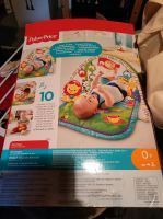 Fisher - Price Spieldecke Rainforest - Freunde Hessen - Bischoffen Vorschau