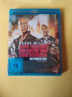 Stirb langsam:Ein guter Tag zum Sterben - Blu-ray Rheinland-Pfalz - Dirmstein Vorschau