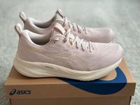 Asics Laufschuhe Gel Pulse 16 Gr. 40,5 1x getr. NP 110€ Köln - Riehl Vorschau