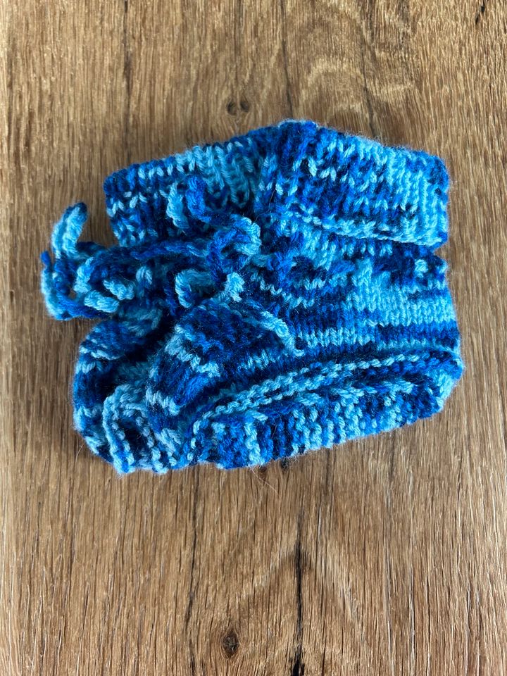 Socken   Selber gestrickt   Neu   Auch zum verschenken schön in Dillingen (Donau)