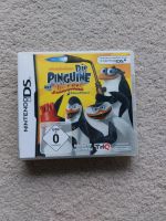 Nintendo DS 'Pinguine aus Madagaskar' Nordrhein-Westfalen - Steinhagen Vorschau