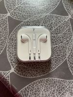 In-Ear-Kopfhörer Apple Sachsen-Anhalt - Stendal Vorschau