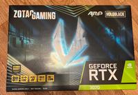 GeForce RTX  Zotac 8GB DDR6 Niedersachsen - Peine Vorschau