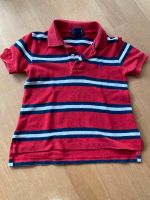 Jungen Polo Ralph Lauren 2T 92 Baden-Württemberg - Wannweil Vorschau