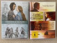 DVDs „Tristan und Isolde“ und „Liebe in Zeiten der Cholera“ Stuttgart - Degerloch Vorschau