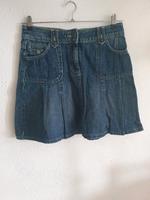 Yessica Mini Jeansrock Hessen - Langgöns Vorschau