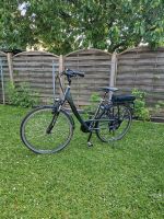 Bulls E bike Lavida green mover Fahrrad 28 Nordrhein-Westfalen - Lage Vorschau