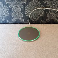 ZD Trading Wireless Charging Pad ✨ kabellose Ladestation ✨ QI Kiel - Mettenhof Vorschau