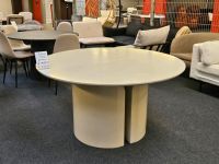 NEU Designer Marke Esstisch Rund Tisch Holz Beige Creme OVP 750€ Köln - Porz Vorschau