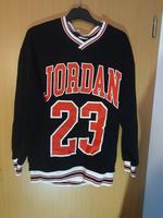 Jordan 23 Jersey Langarm Pullover M Rheinland-Pfalz - Alsdorf (Westerwald) Vorschau