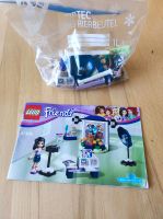 Lego Friends 41305 Hessen - Tann Vorschau