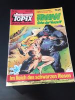 Topix Comics Baden-Württemberg - Müllheim Vorschau