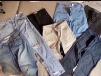 Jeans / verschiedene Farben/ Zara, Only, H&M, C&A, Shein Walle - Handelshäfen Vorschau