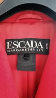 Escada / rote Jacke, Blazer / Elegant / Gr.38 / wie neu München - Hadern Vorschau