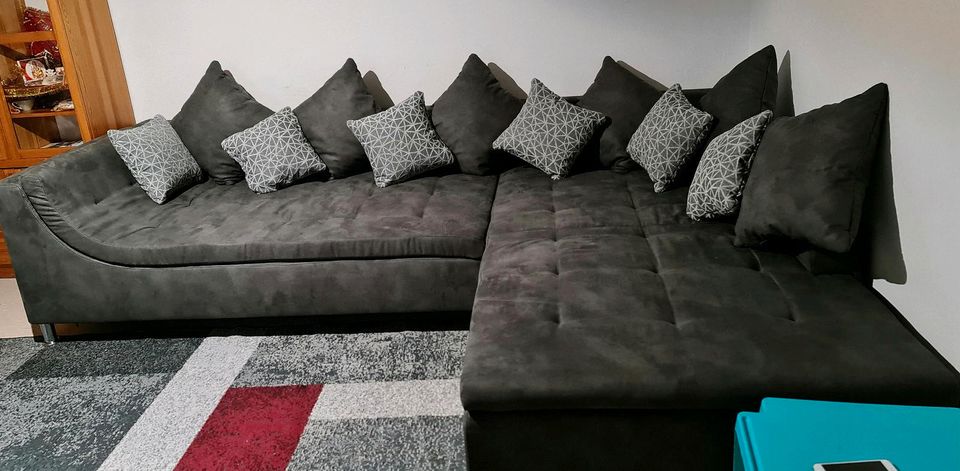 Couch sofa in Frankfurt am Main