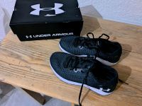 Under Armour,Sneaker, Turnschuhe Saarland - Saarlouis Vorschau