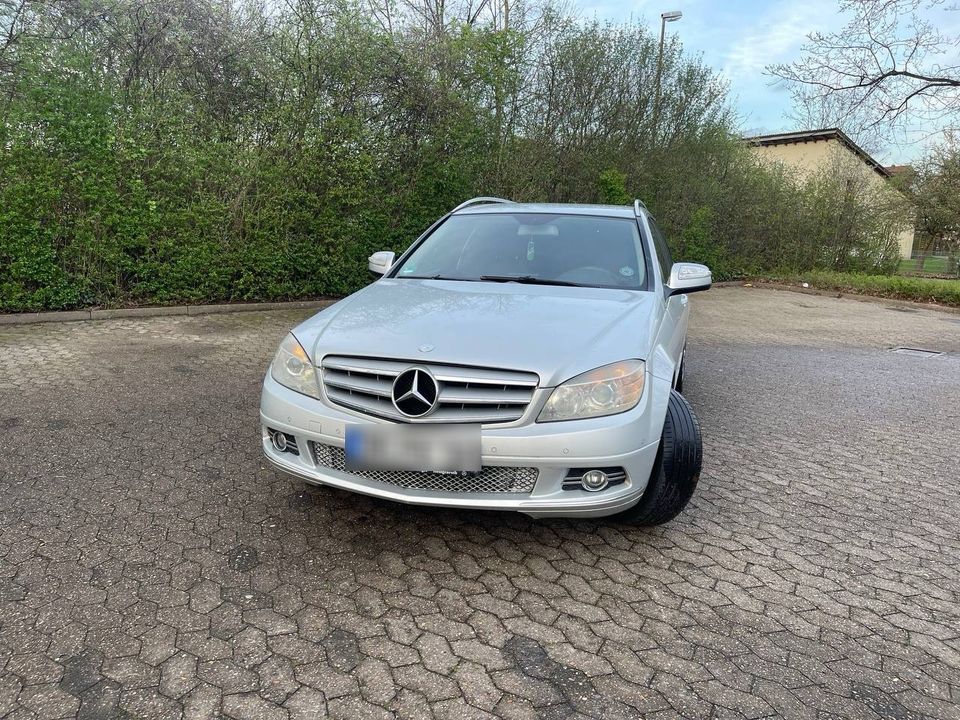 Mercedes Benz in Löhne