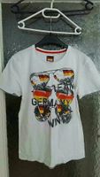 8 T Shirt s Größe 170/176 Süd - Niederrad Vorschau