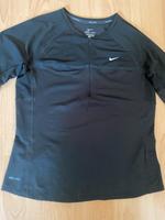 Nike Dri-Fit Running Damen Shirt M Schöne Zustand Niedersachsen - Zeven Vorschau