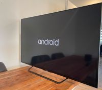 Sony Fernsehen 55 Zoll Android Smart Tv Rheinland-Pfalz - Ludwigshafen Vorschau