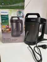 Philips Camping Standmixer mit Heizfunktion Nordrhein-Westfalen - Freudenberg Vorschau