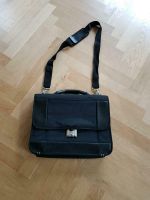 Delsey Akten-, Umhängetasche Laptoptasche Mitte - Moabit Vorschau