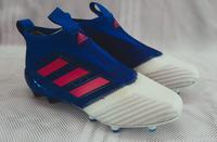 Adidas - Ace 17.1 FG - BOOST - Neu Gr. UK 9 ( 43 1/3 ) Limited Bayern - Ebrach Vorschau