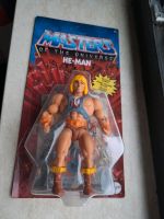 Master of the Universe  HE-MAN Mattel Nordrhein-Westfalen - Castrop-Rauxel Vorschau