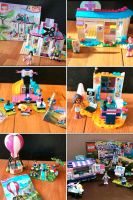 Lego Friends Sets Baden-Württemberg - Walddorfhäslach Vorschau