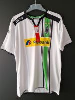 Borussia Mönchengladbach Trikot L NEU! ⚽️ Original Kappa Baden-Württemberg - Bad Rappenau Vorschau